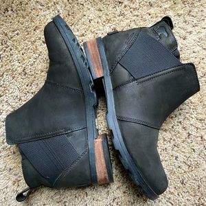 Sorel Emelie Boots